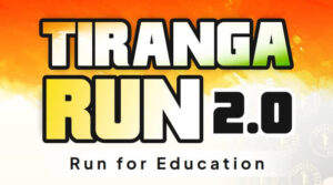 Tiranga Run