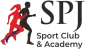 SPJ Sports Logo